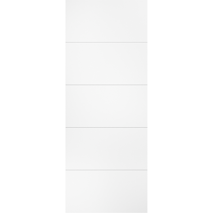 WHITE PRIMED SANTANDOR