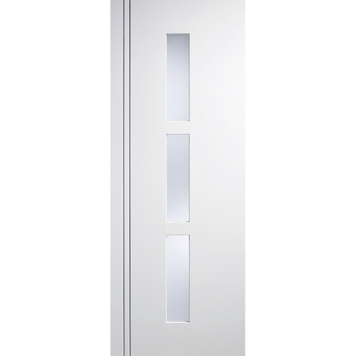 WHITE SIERRA BLANCO GLAZED 3L