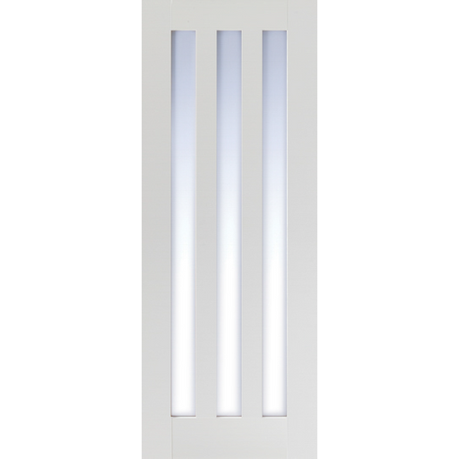 WHITE UTAH GLAZED 3L CLEAR