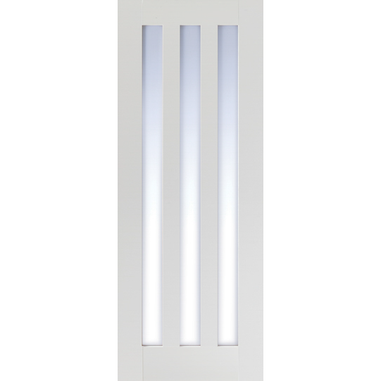 WHITE UTAH GLAZED 3L CLEAR