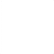 Decorwall Classic Gloss White