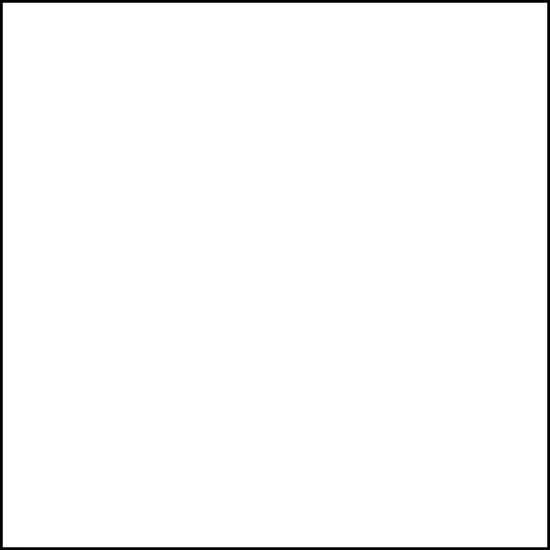 Decorwall Classic Gloss White