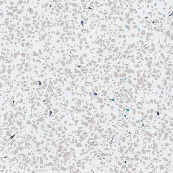 Standard Wall Panel - White Diamond-  5mm x 250mm x 2.6m - Pack of 4