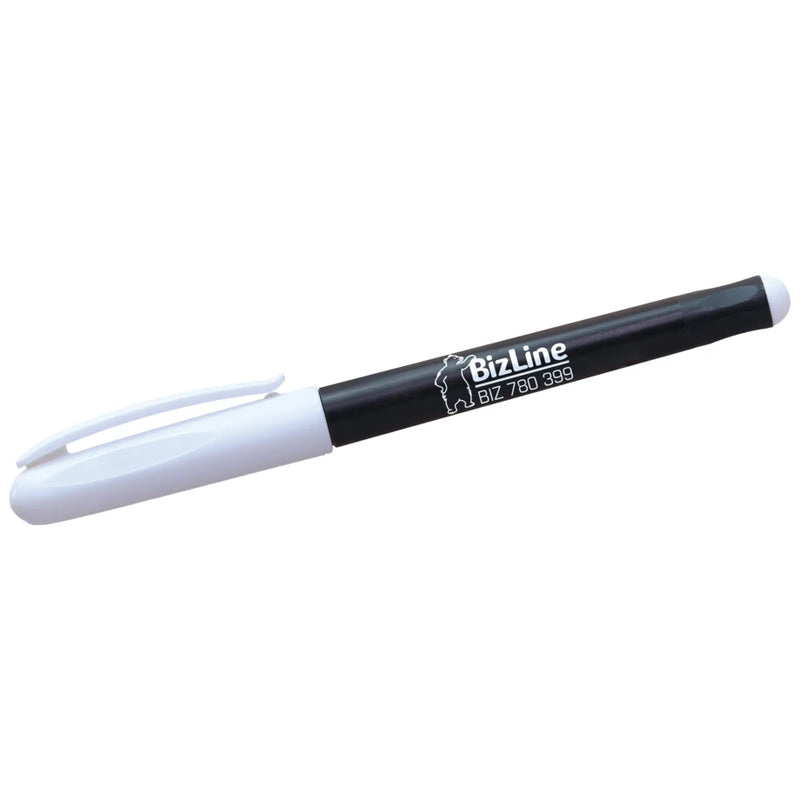 White Paint Marker Special Cable Ø 1.2 Mm