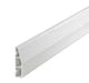 White Roomline Chamfered Architrave 5.5m Length