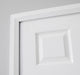White Roomline Chamfered Architrave 