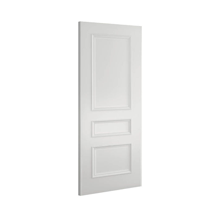 Deanta Windsor White Primed Door