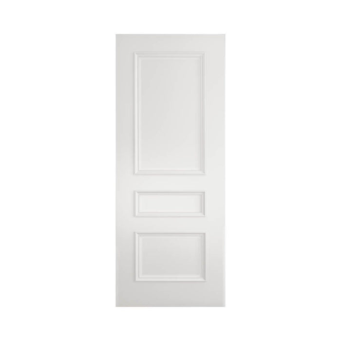 Deanta Windsor White Primed Door