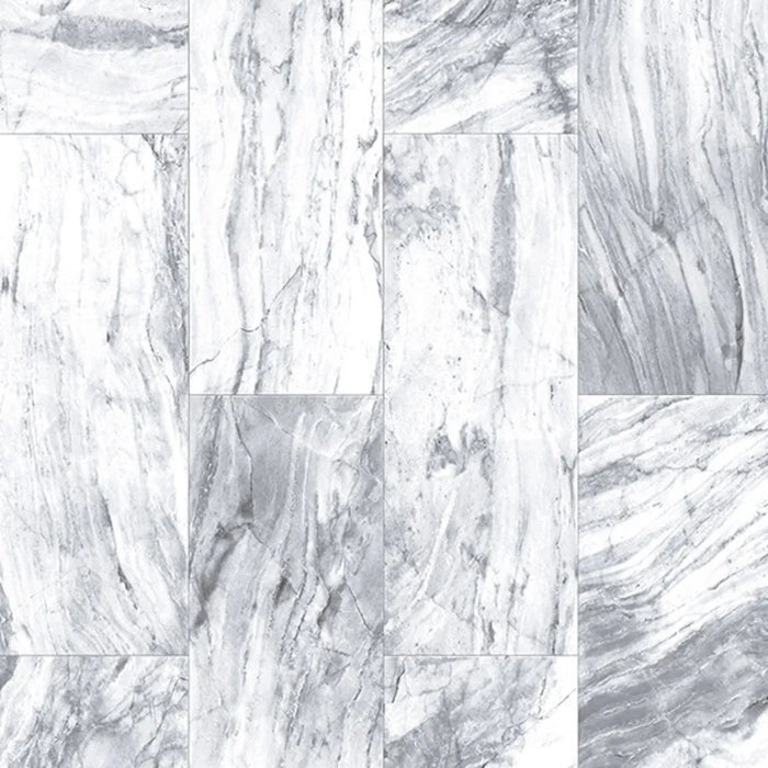 Vilo Motivo Tile – Winter Marble – Pack of 4