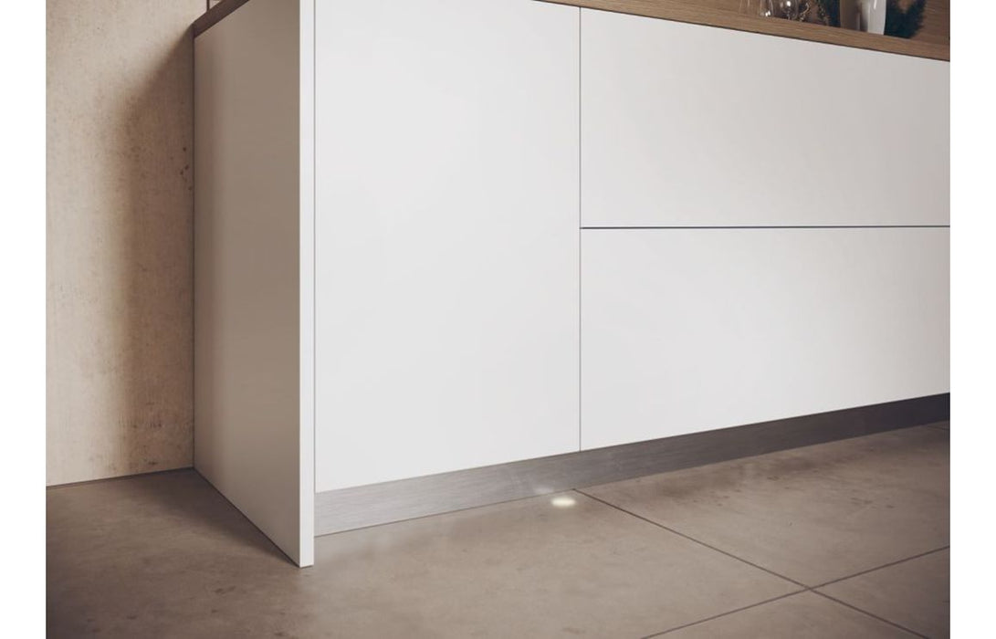 Haier XI1C3TB2FB-80 F/I 11 Place Slim Dishwasher