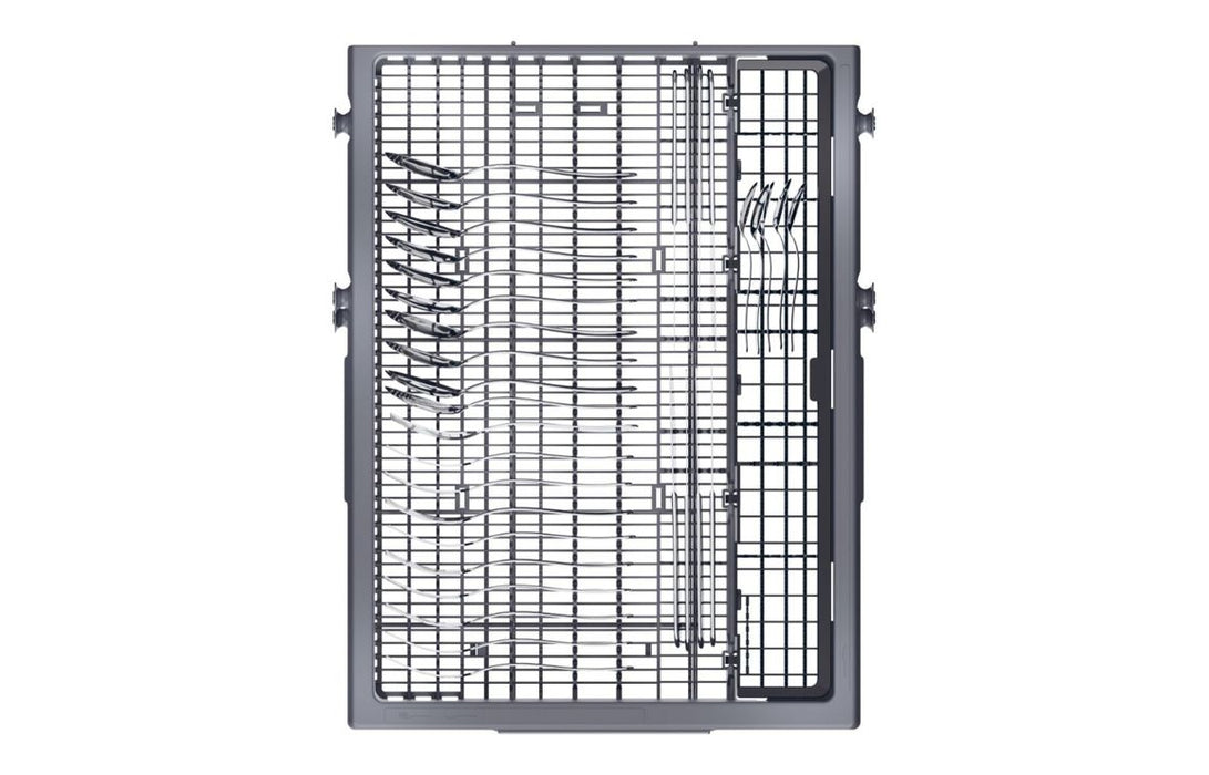 Haier XI1C3TB2FB-80 F/I 11 Place Slim Dishwasher