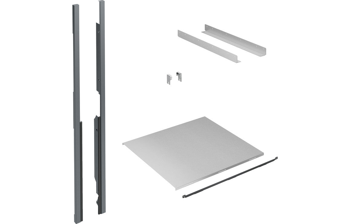 Oven Parts & Accessories