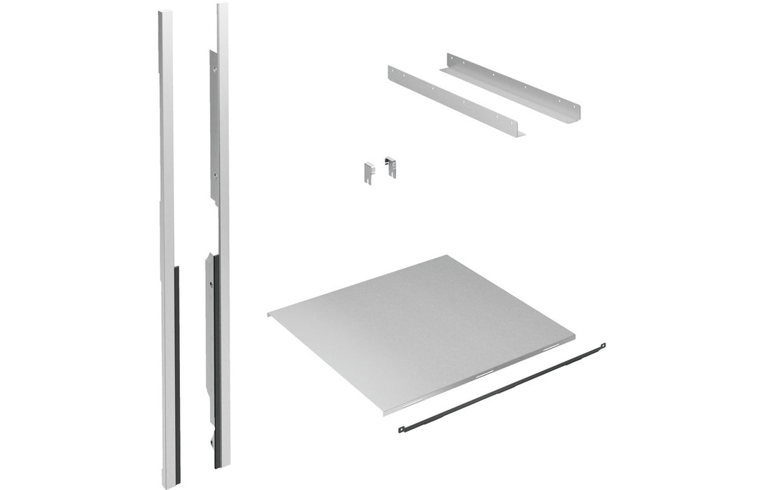 Neff Z11SZ90X0 Decor Frame For Slide & Hide®/Compact Ovens - St/Steel