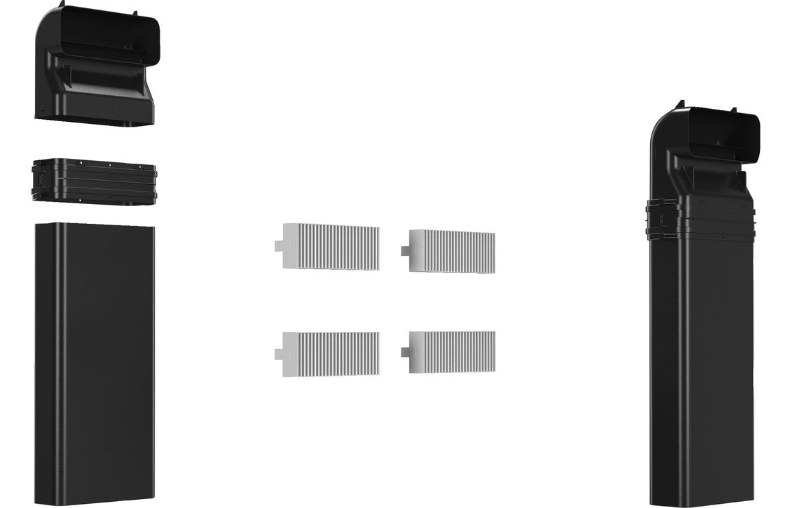 Ducting Kit