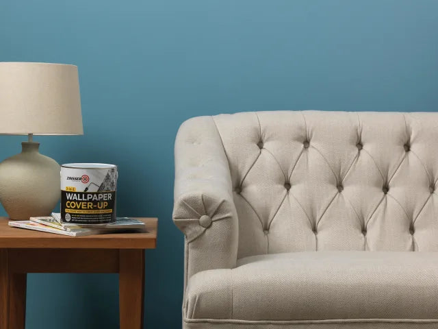 Wallpaper Cover-Up 2.5 litre