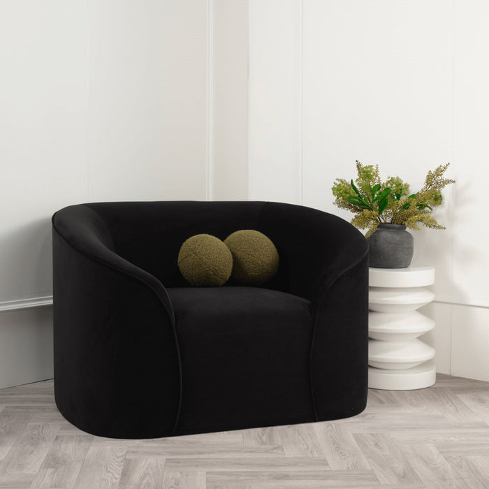 Zuma  Chair