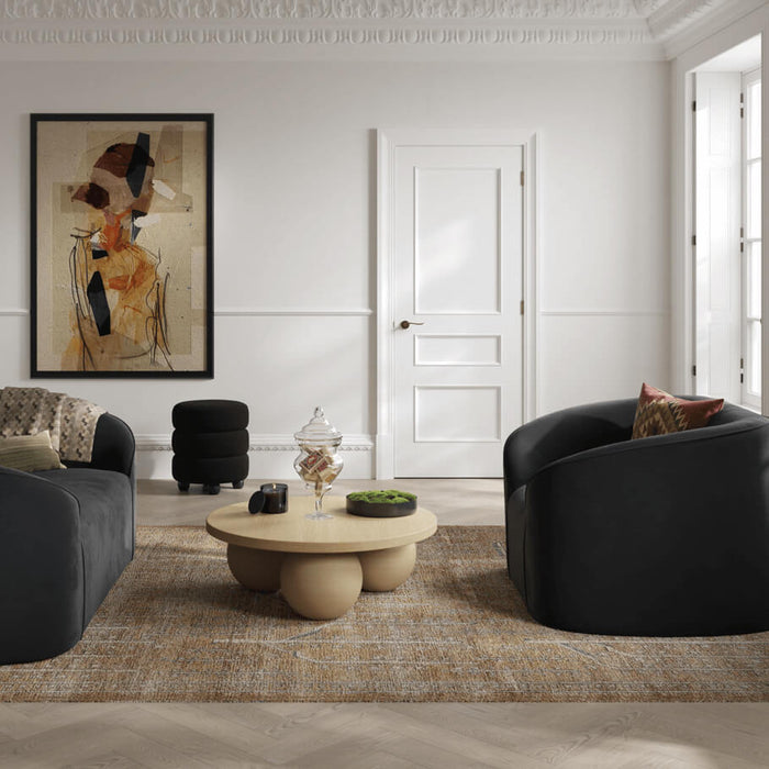 Zuma  Chair