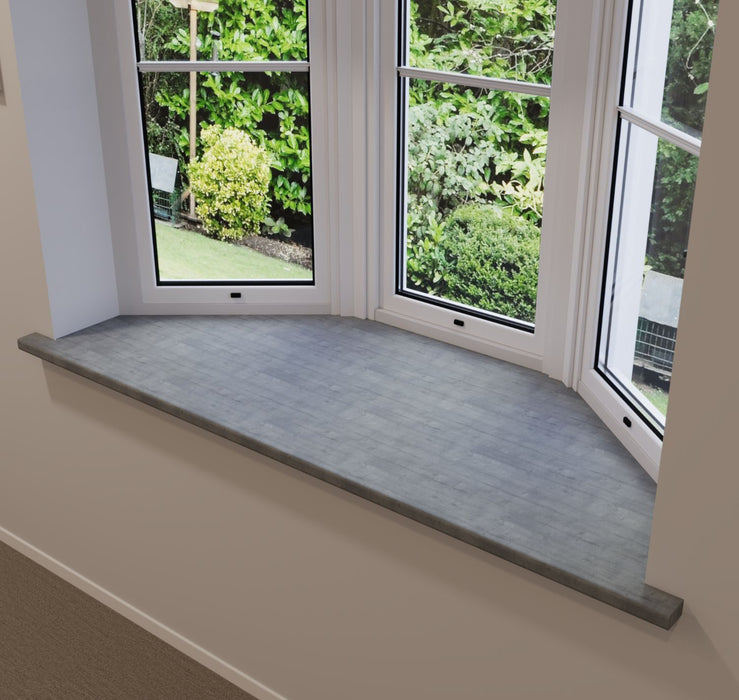 Boston Concrete Laminated Window Board