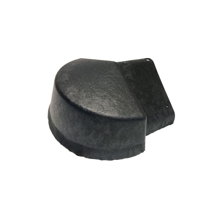 Envirotile Slate Ridge to Apex Cover