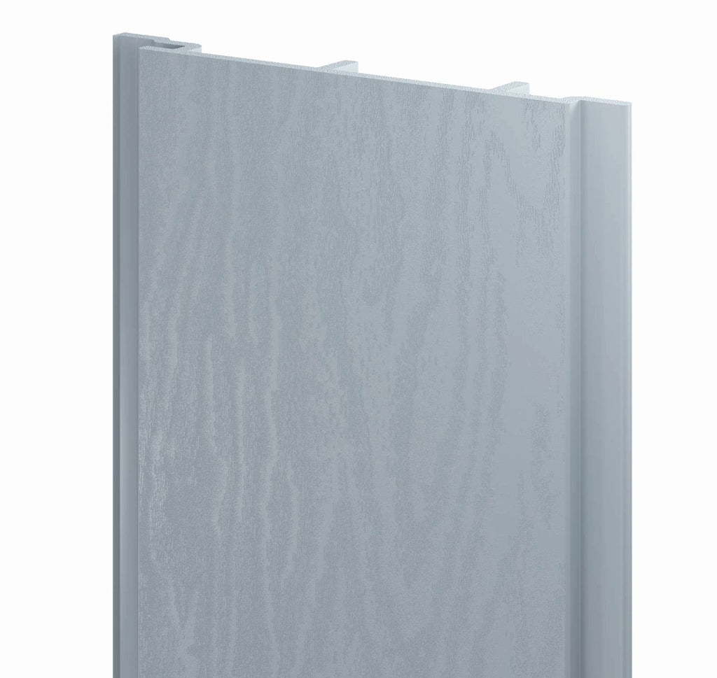 Pvc Coastline Cladding Vertical Coastline Cladding and Trims — Trade Superstore Online