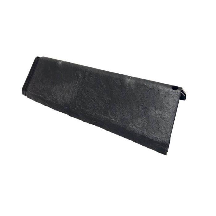Envirotile Plastic Lightweight Slate Hip Cap
