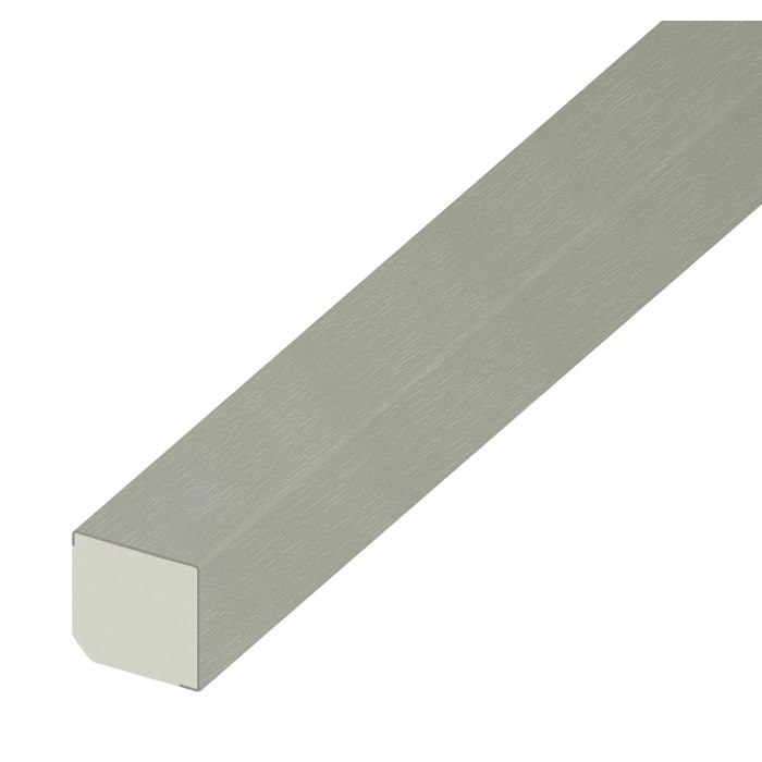 Square Finishing Trim 20mm (5m Length)
