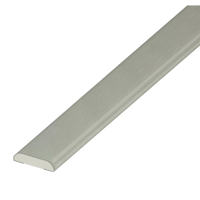 D Moulding Finishing Trim 25mm (5m Length)