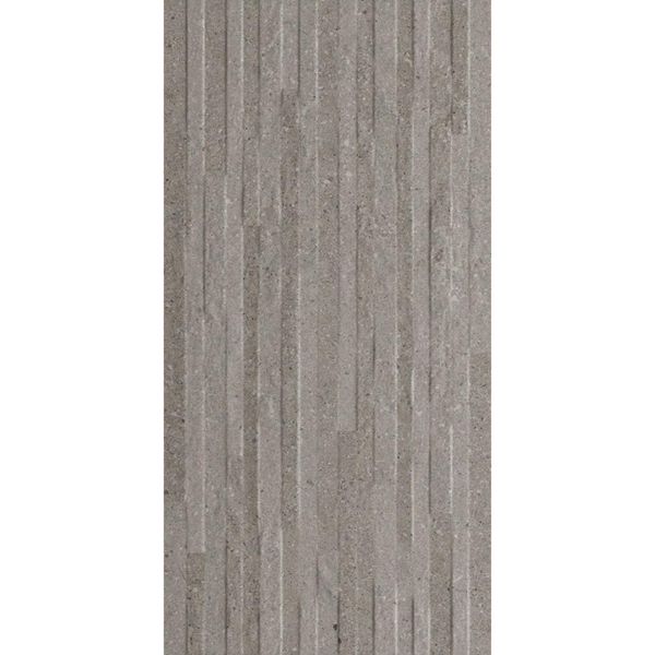 Balance Muretto Grey Matte - 300x600 - Individual Tile