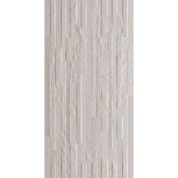 Balance Muretto Silver Matte - 300x600- Individual Tile