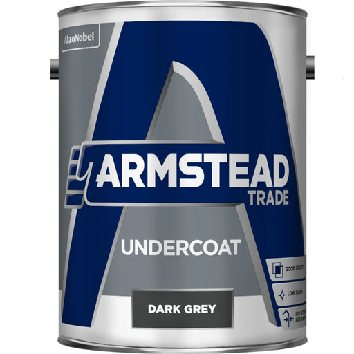 Armstead Undercoat Dark Grey