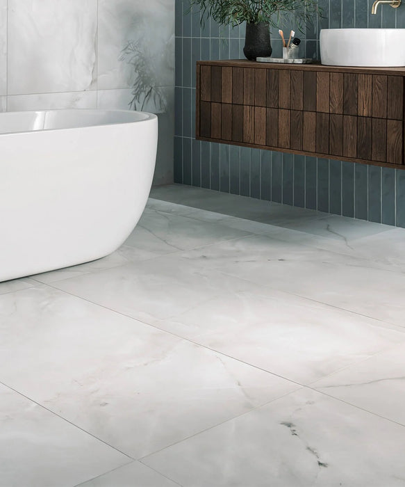 Ambrose Onyx™ Tile (120cm x 60cm) — Trade Superstore Online