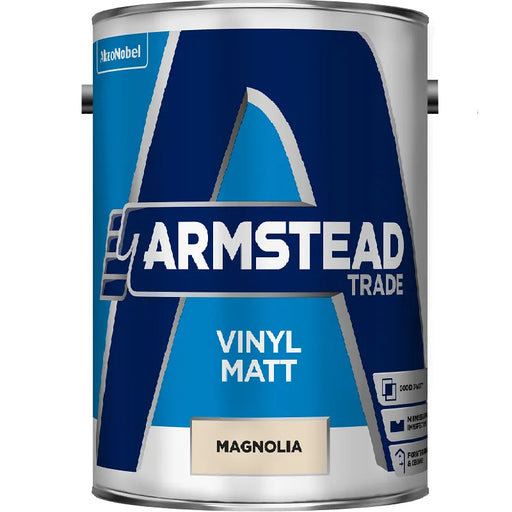 Armstead Vinyl Matt Magnolia