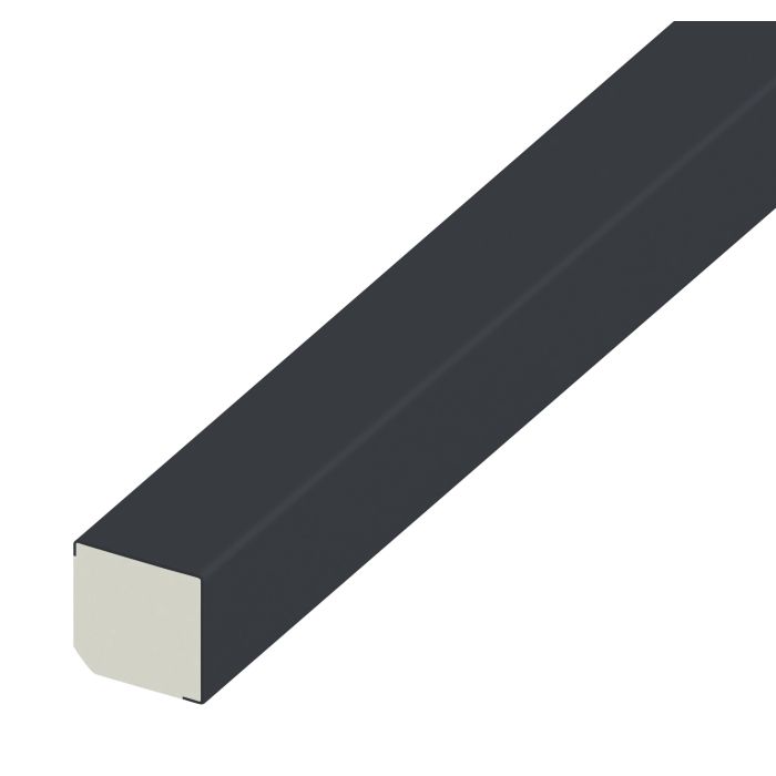 Square Finishing Trim 20mm (5m Length)