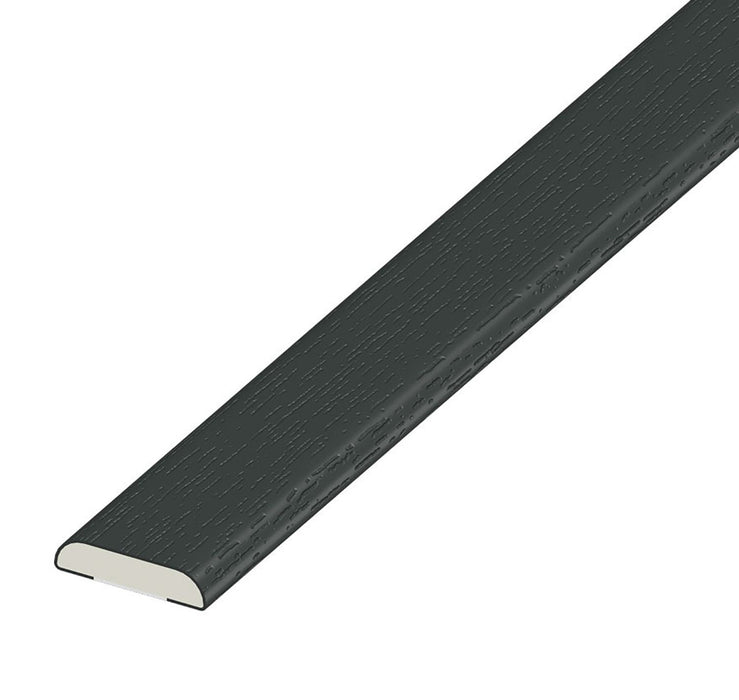 D Moulding Finishing Trim 25mm (5m Length)