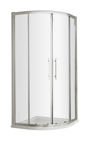 Apex 800mm Quadrant Hudson Reed