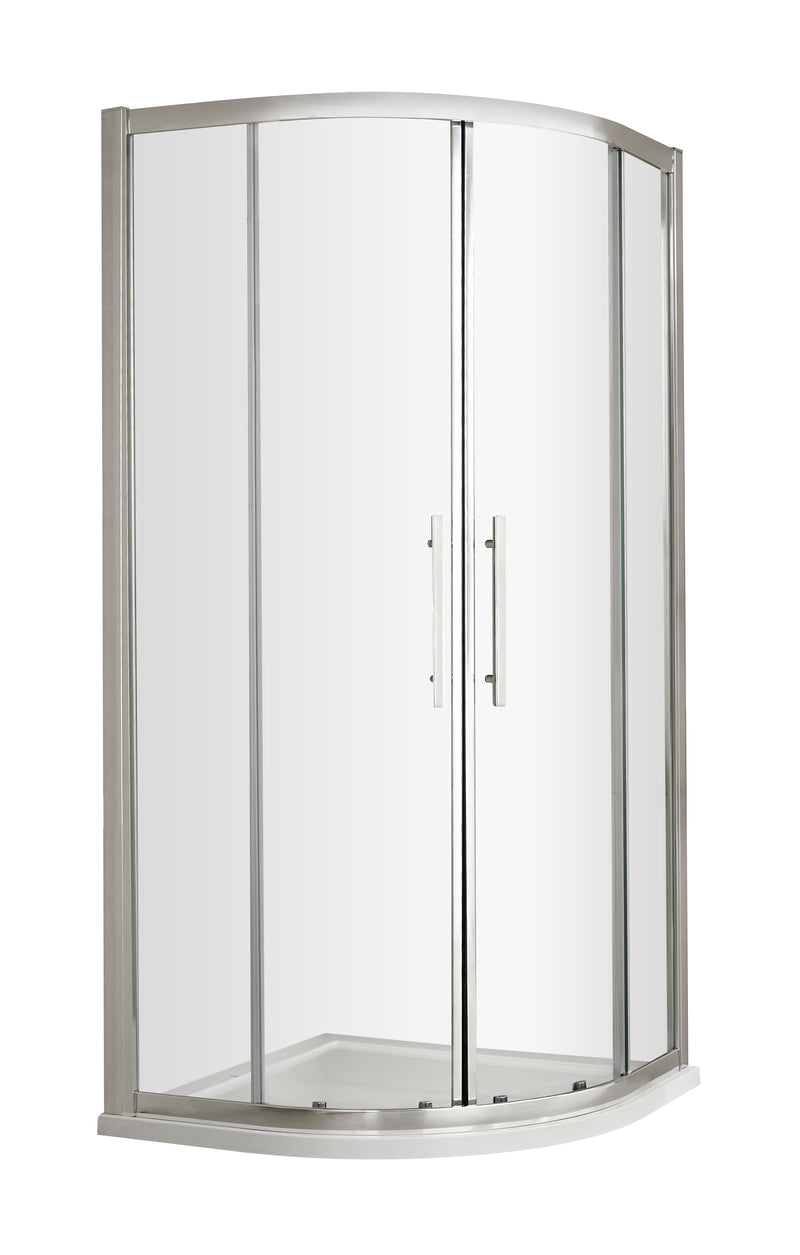 Apex 800mm Quadrant Hudson Reed