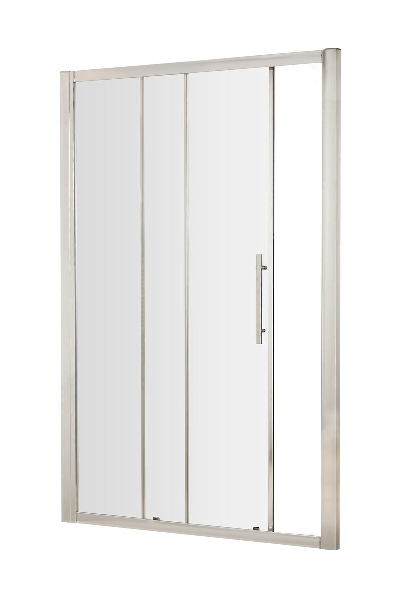 Apex 1000mm Sliding Door Hudson Reed