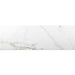 Apennine Flat Matt Marble Effect Tile - 10x30 - Individual Tile