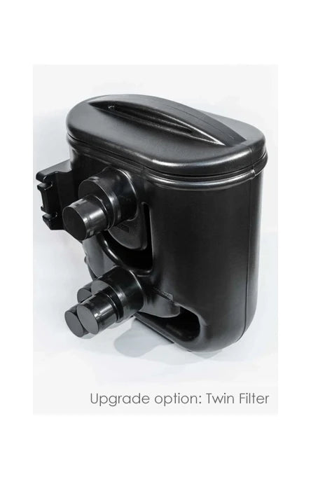 25,000 Litre Ecosure Agricultural Rainwater Harvesting System