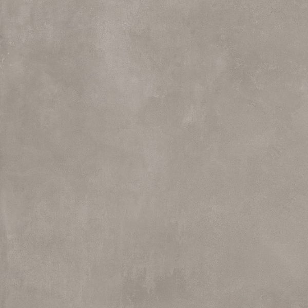 Sample - Azuma AGRM Silver Grey Concrete Effect Tiles - 900x900 - Sample Tile