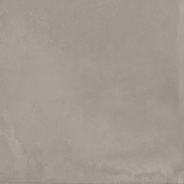 Sample - Azuma AGRM Silver Grey Concrete Effect Tiles - 900x900 - Sample Tile