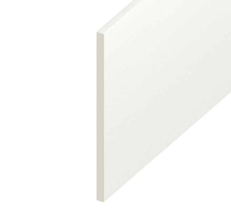 White Ash Woodgrain Soffit Board (5m Length)