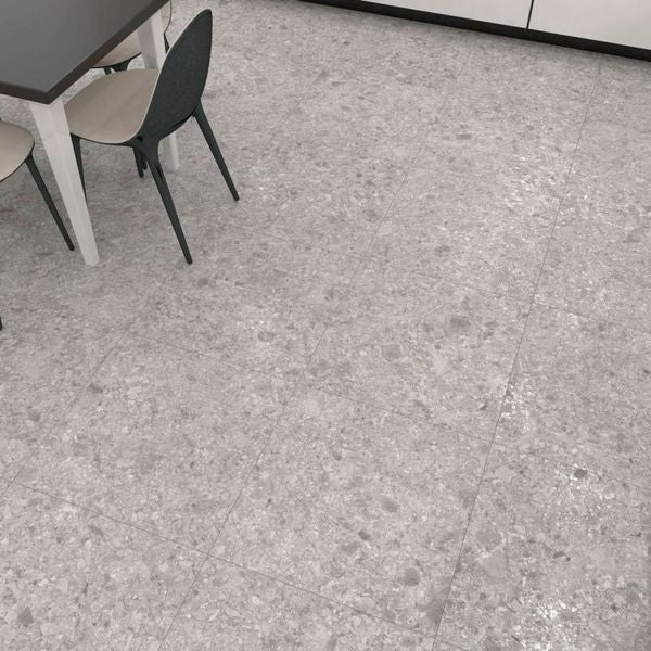 Sample - Balance Ceppo Di Gre Grey Matte - 600x600- Sample Tile