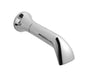 Wall Mounted Bath Spout Hudson Reed