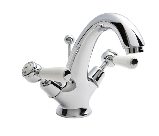 Mono Basin Mixer Hudson Reed