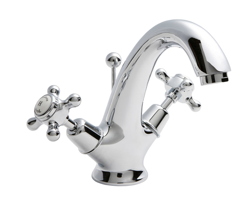 Mono Basin Mixer Hudson Reed