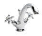 Mono Basin Mixer Hudson Reed