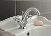 Mono Basin Mixer Hudson Reed