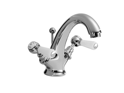 Mono Basin Mixer Hudson Reed