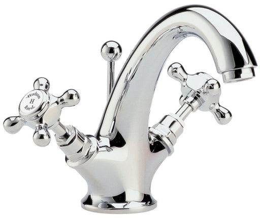 Mono Basin Mixer Hudson Reed